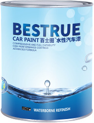 水性漆為什么會(huì)替代油性漆，為什么要“油改水”？