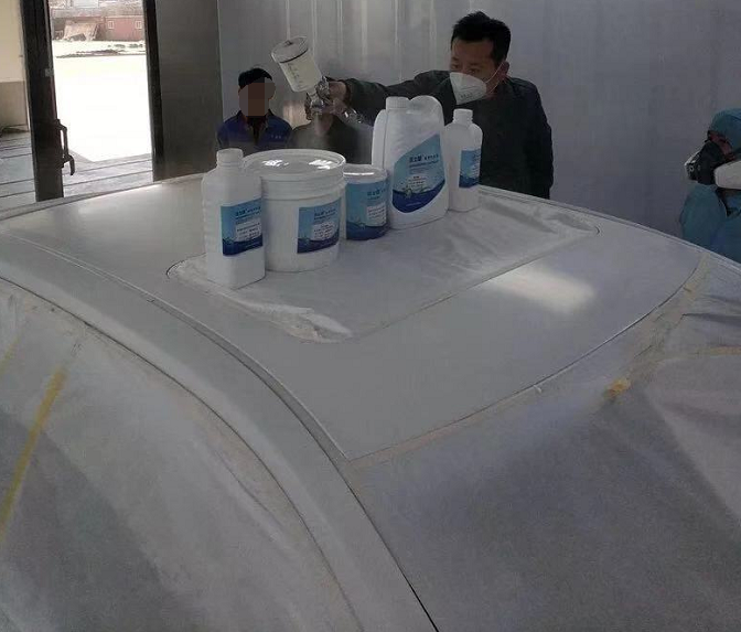 水性漆為什么會(huì)替代油性漆，為什么要“油改水”？
